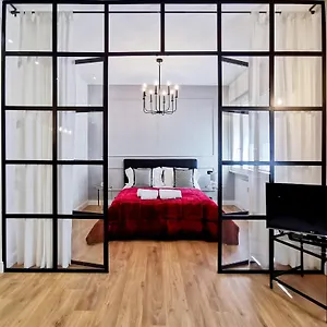 Chiclife - Florentin Downtown Apartment Bergamo